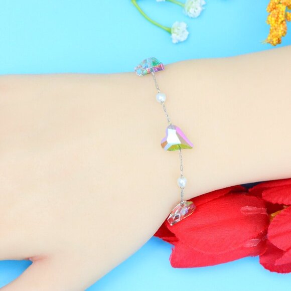 Chic & Stylish Bracelet – A Thoughtful Gift for Women and Girls, DYC1497 - Picture 3 of 7